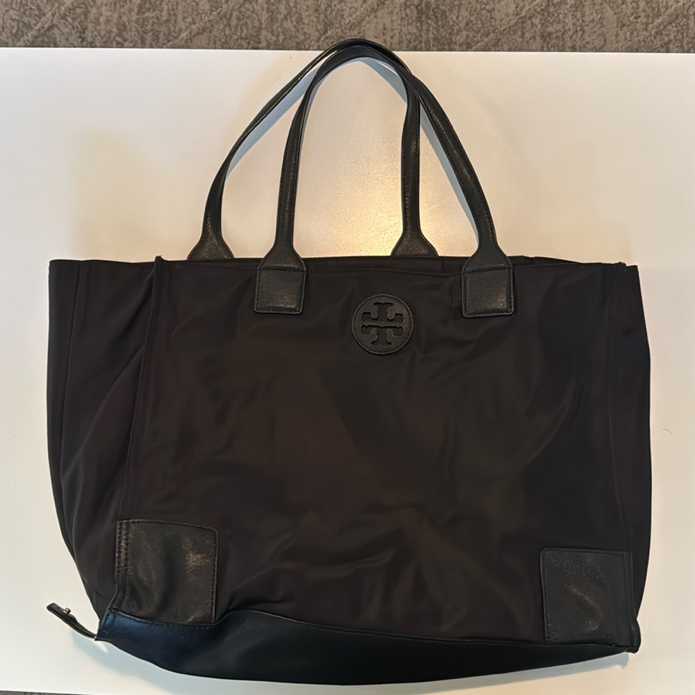 Tory Burch Ella Tote Bag